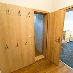 Apartamento Markétka *
