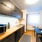 Apartamento Markétka