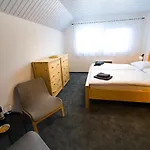 Markétka Apartamento Dobré