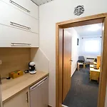 Markétka Apartamento *