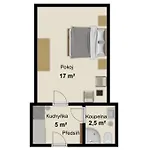 Markétka Apartamento