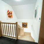 Markétka Apartamento *