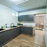 Apartamento Markétka Dobré