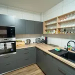 Apartamento Markétka