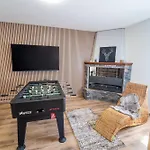 Markétka Apartamento Dobré