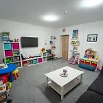 Markétka Apartamento Dobré