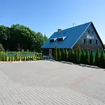 Markétka Apartamento Dobré