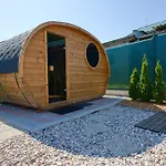Apartamento Markétka