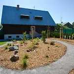 Apartamento Markétka *