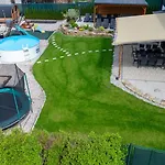 Markétka Apartamento Dobré