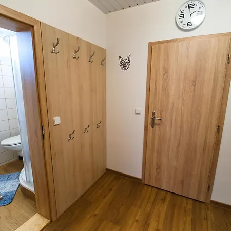 Markétka Apartamento *