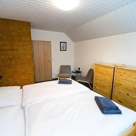 Markétka Apartamento *