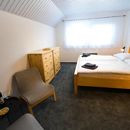 Marketka شقة Dobré