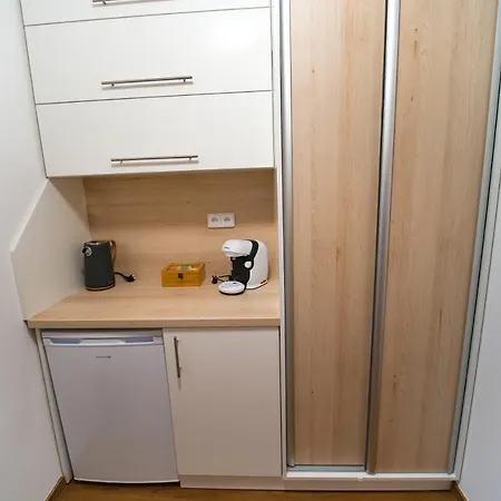 Markétka Apartamento *