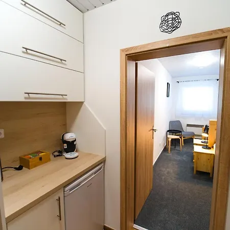 Markétka Apartamento *