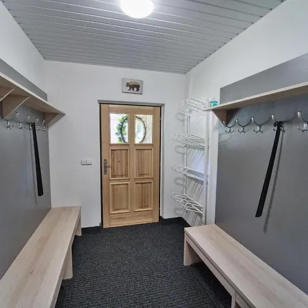 Markétka Apartamento *