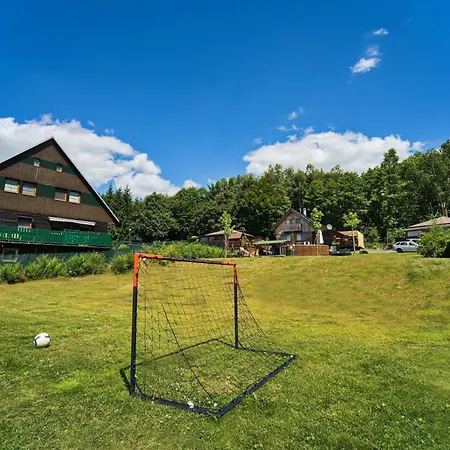 Marketka شقة Dobré