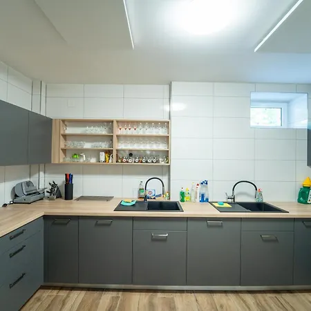 Apartamento Markétka *