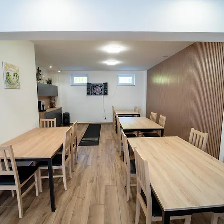 Marketka شقة Dobré