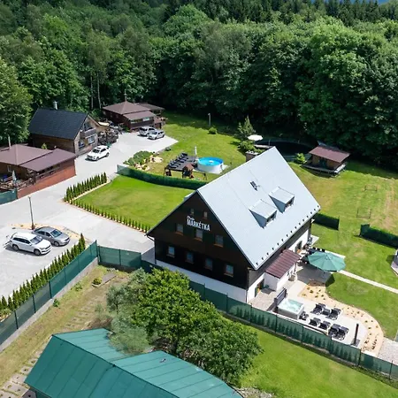 Markétka Apartamento