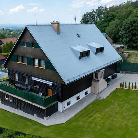 Apartamento Markétka *