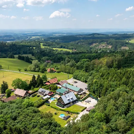 Apartamento Markétka Dobré