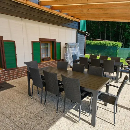 شقة Marketka Dobré