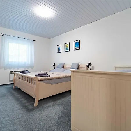 Marketka Apartmán Dobré