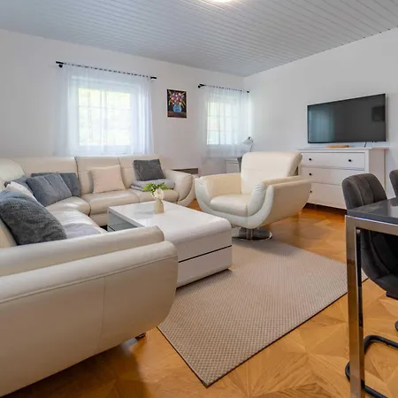 Apartmán Marketka Dobré