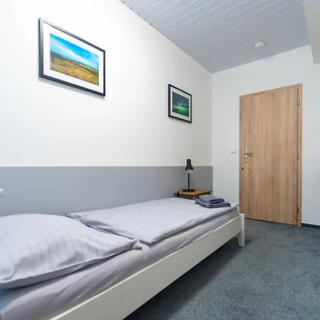 Apartment Marketka *