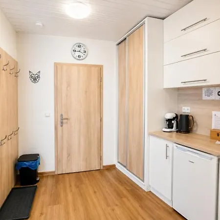 Marketka Apartment Dobre