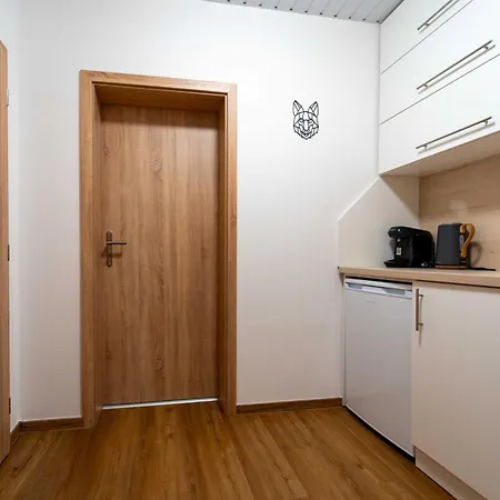 Marketka Apartmán *