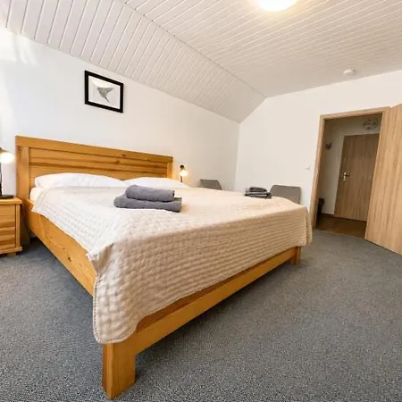 Marketka Apartment
