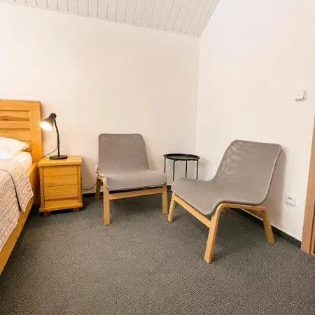 Apartment Marketka