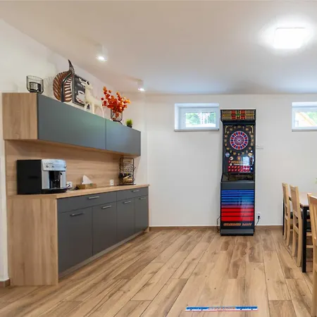 Marketka Apartment