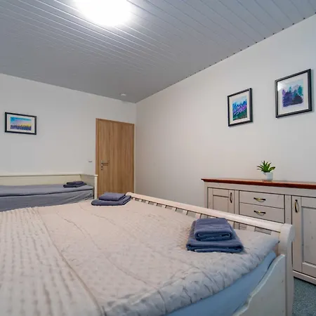 Marketka Apartmán Dobré