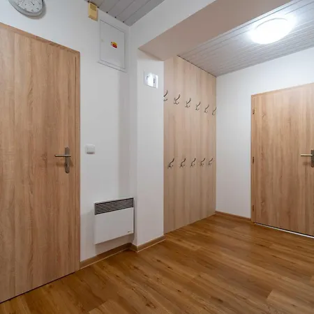 Apartmán Marketka *