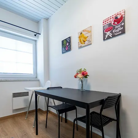 Marketka Apartment Dobre