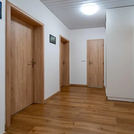 Apartment Marketka Dobre
