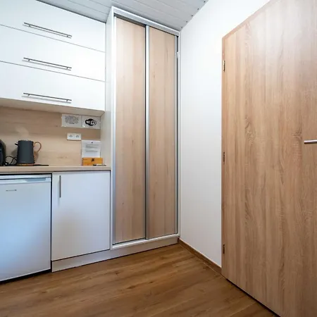 Apartmán Marketka *