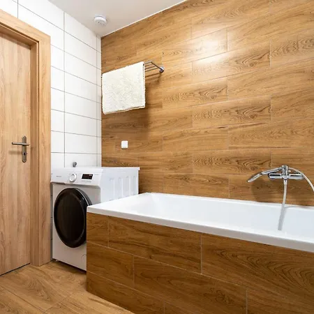 Apartmán Marketka
