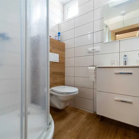 Apartmán Marketka *