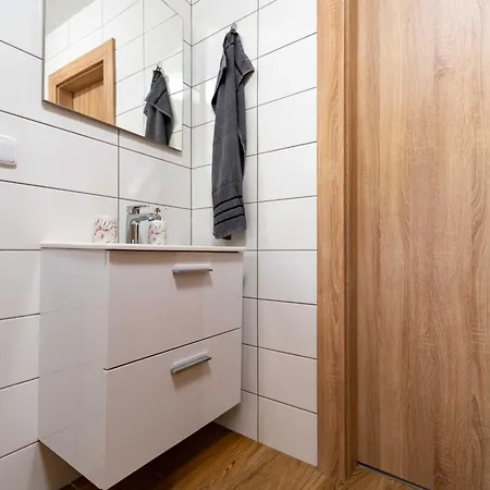 Apartmán Marketka Dobré
