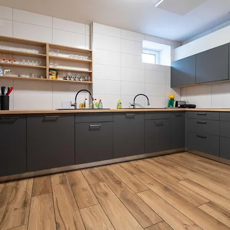 Marketka Apartment Dobre