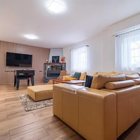 Marketka Apartment Dobre