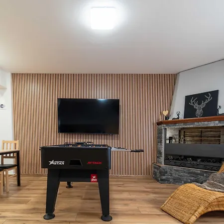 Marketka Apartment