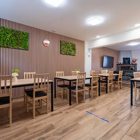 Marketka Apartment
