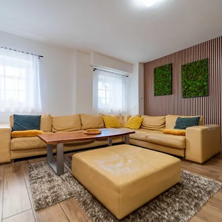 Apartment Marketka