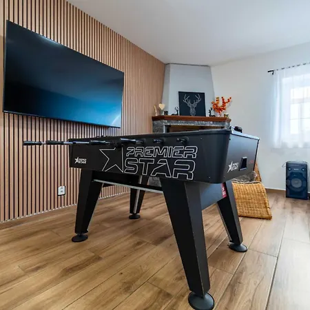 Marketka Apartment *